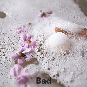 Bad kategori