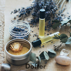 Dofter kategori