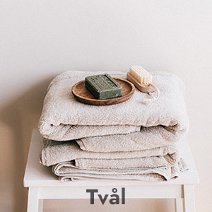 Tvål kategori